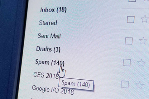 Outbound Marketing: to what extent Marketing becomes to be intrusive and how to prevent this?