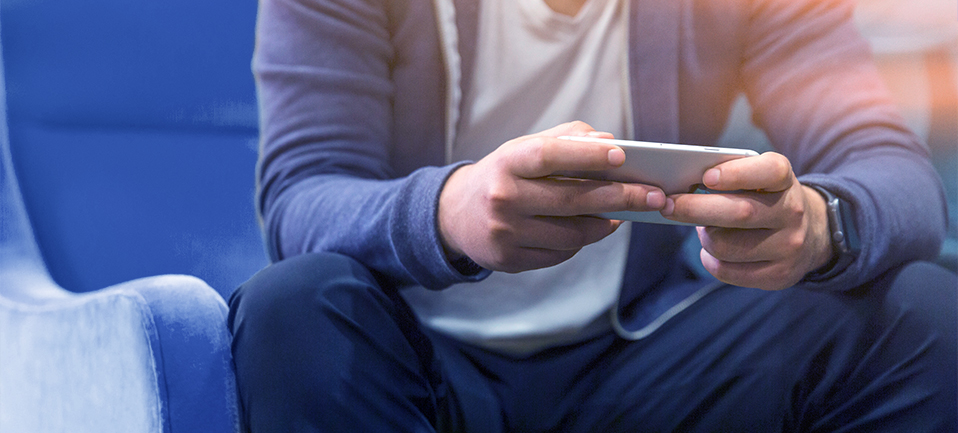 Understanding Millennials' Online Habits
