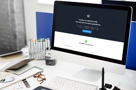 O Wordpress é uma boa plataforma para desenvolvimento do seu site?