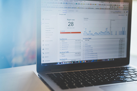 The role of CRM software in customer service