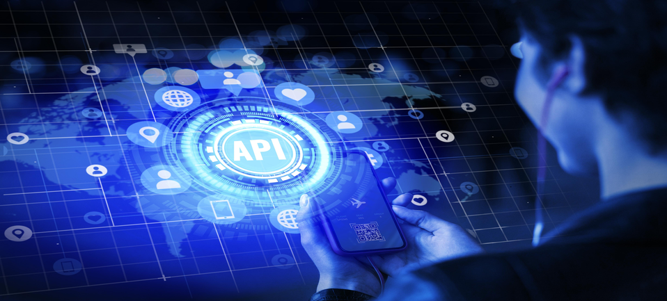 What is an Application Programming Interface (API)?