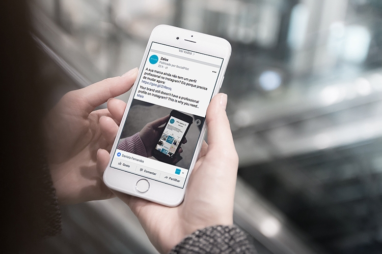 The importance of Facebook Instant Articles