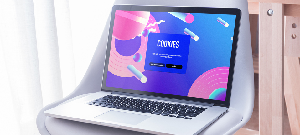 O que são Cookies e porque as usamos nos nossos sites?