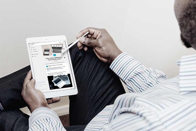 Has Google + Died? Find out why your company should continue to use this social network
