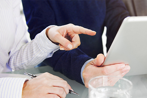 How to choose the right company to develop your mobile application?