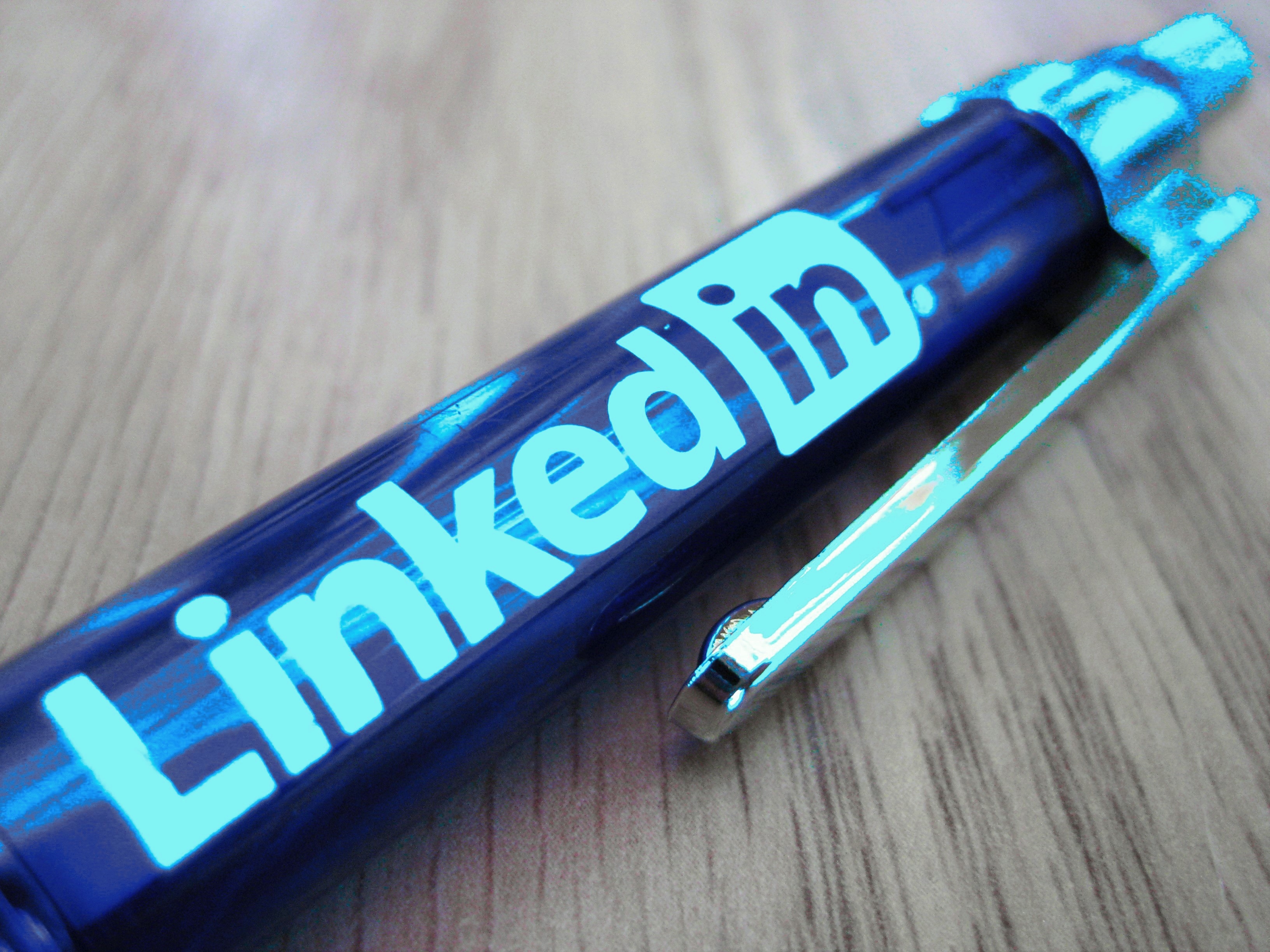 Advantages of LinkedIn for companies