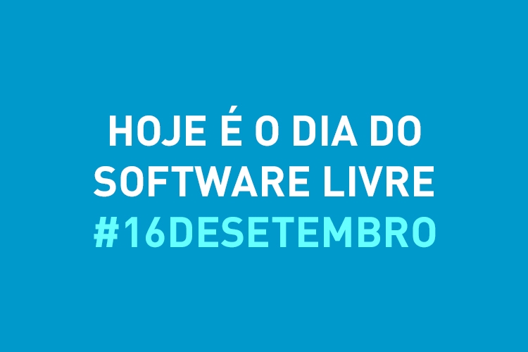 Software Freedom Day