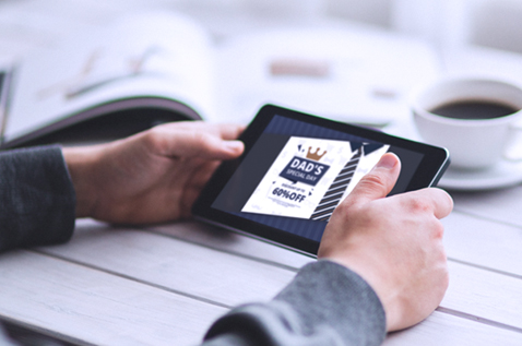 How to prepare your e-commerce for Father's Day