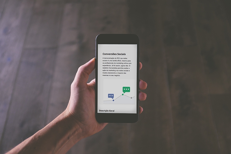 Táticas para aumentar as conversões nas redes sociais