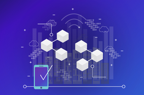 How Blockchain technology is changing cyber security of mobile applications