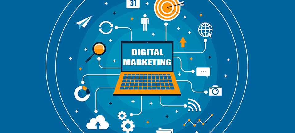 Digital Marketing Trends 2020