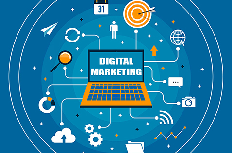 Digital Marketing Trends 2020