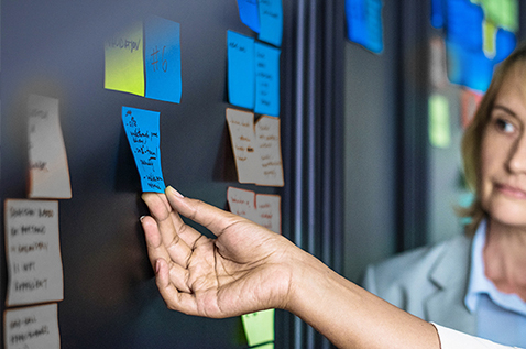 What is Scrum methodology and why do we use it in software development