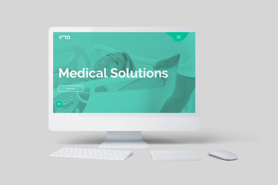  IMO - Medical Solutions